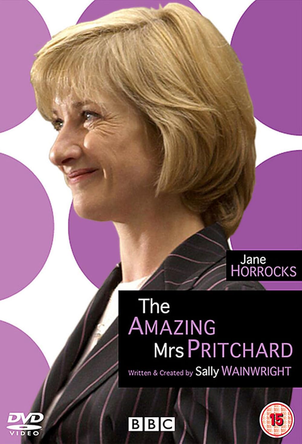 The Amazing Mrs Pritchard 