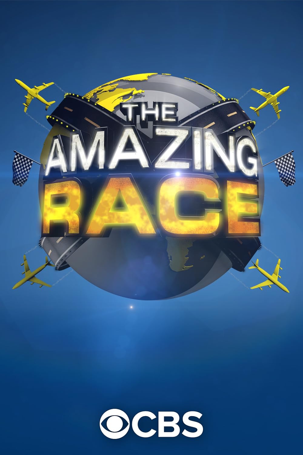 The Amazing Race 