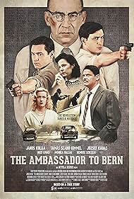 The Ambassador to Bern 