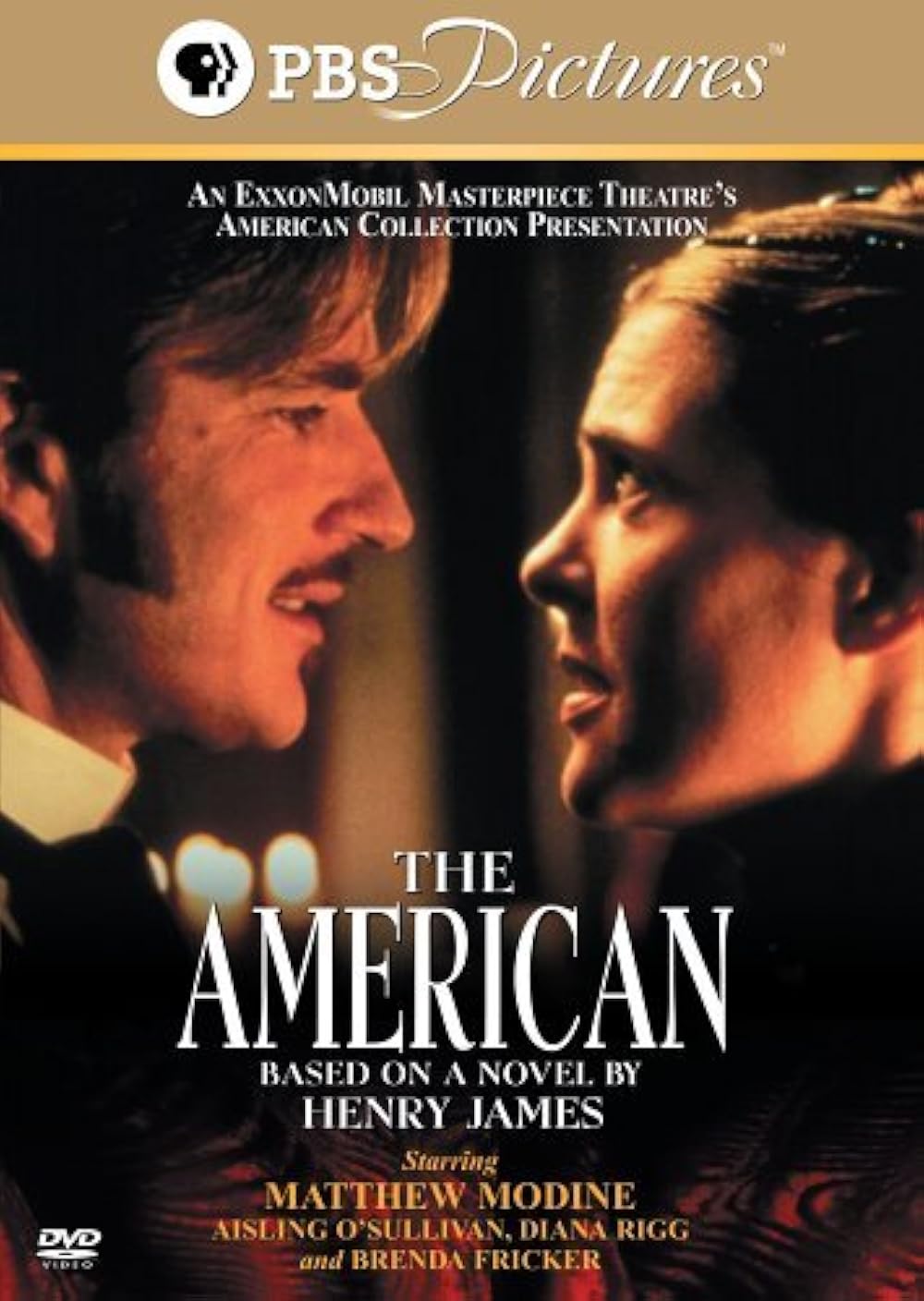 The American 