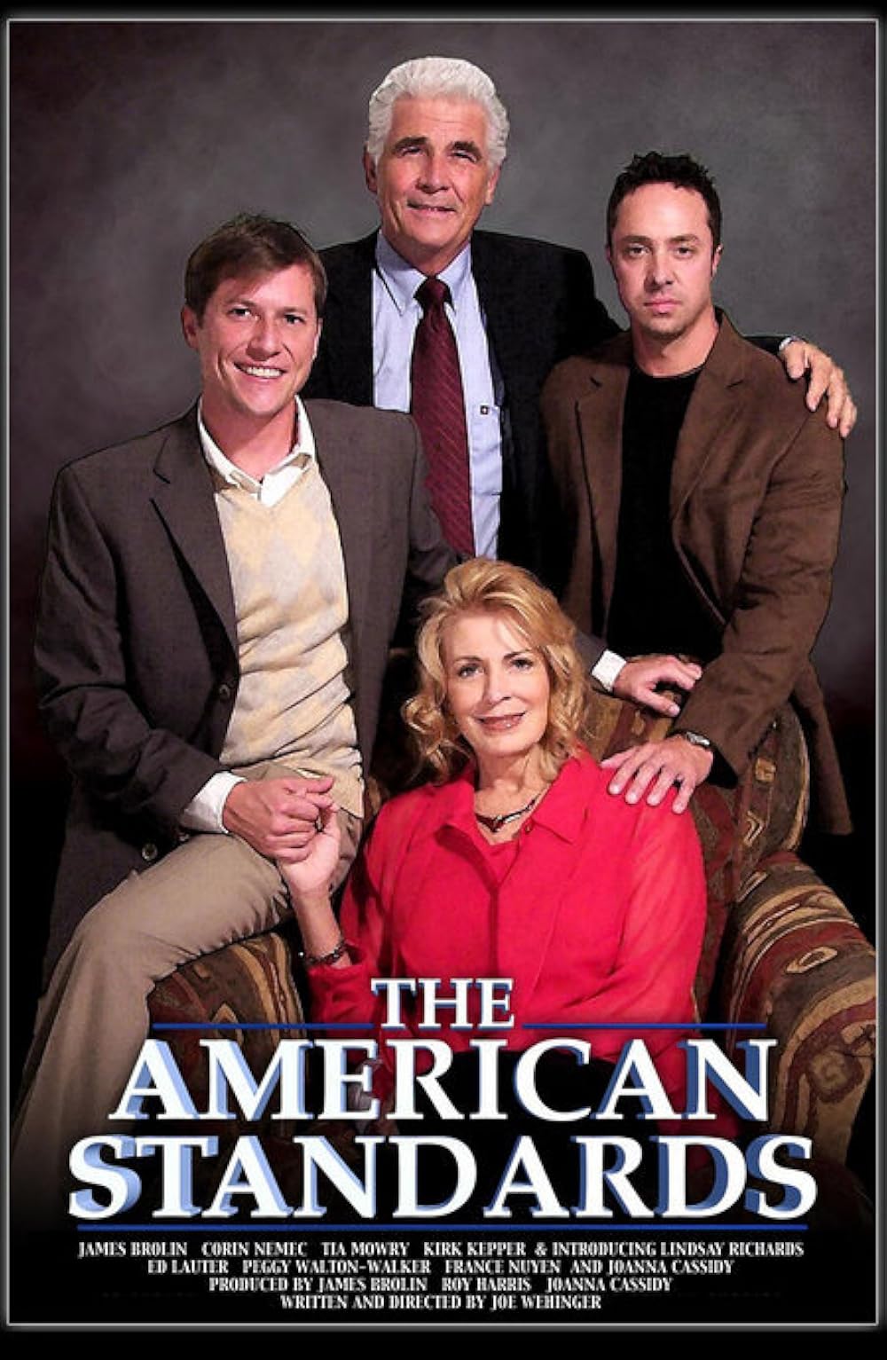 The American Standards 