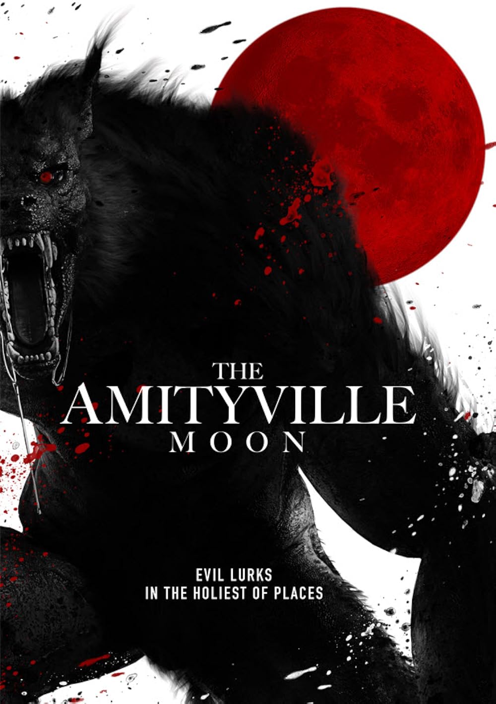 The Amityville Moon 