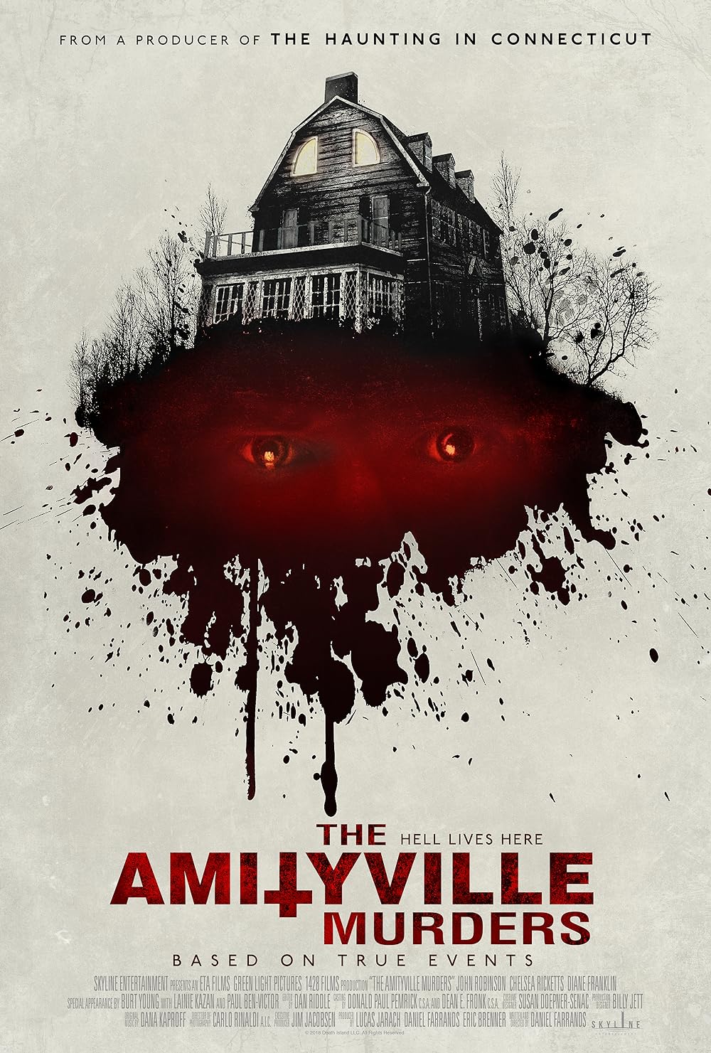 The Amityville Murders 