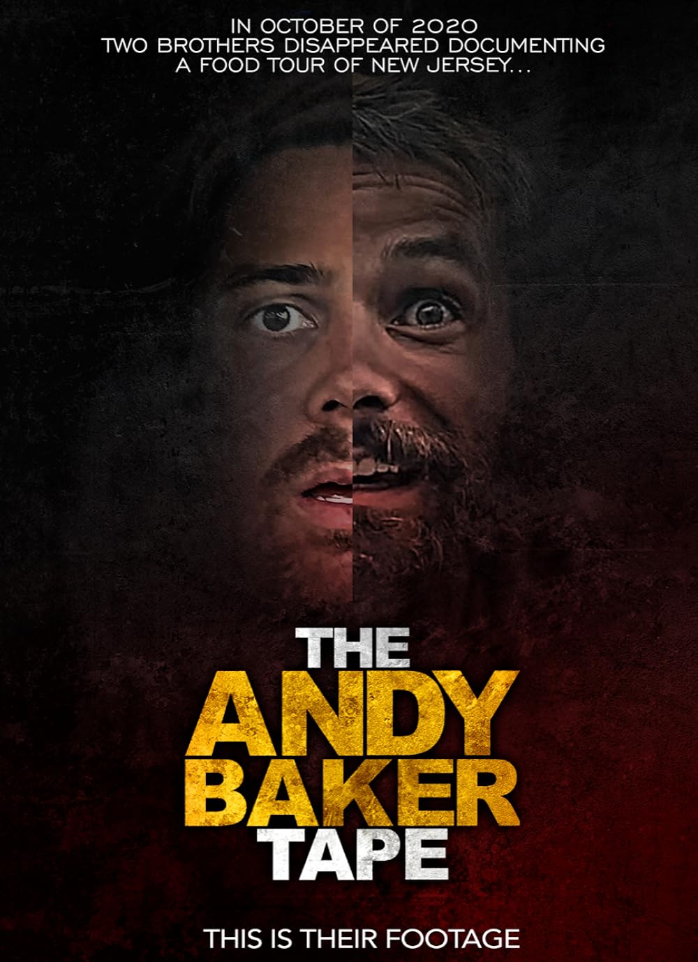 The Andy Baker Tape 
