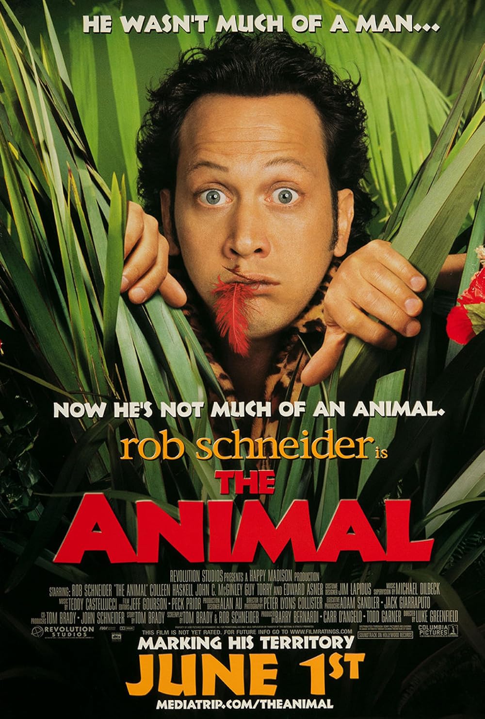 The Animal 