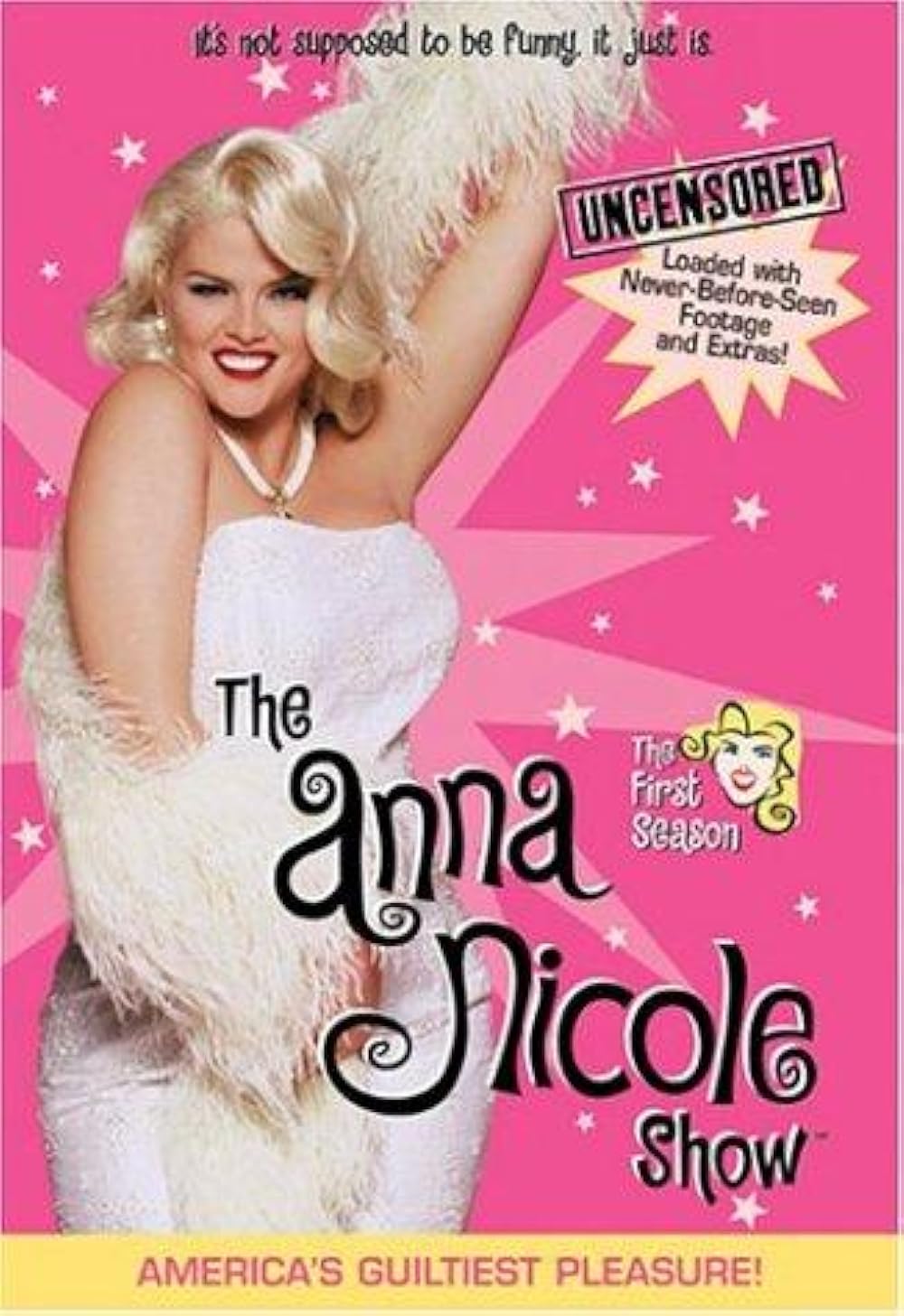 The Anna Nicole Show 