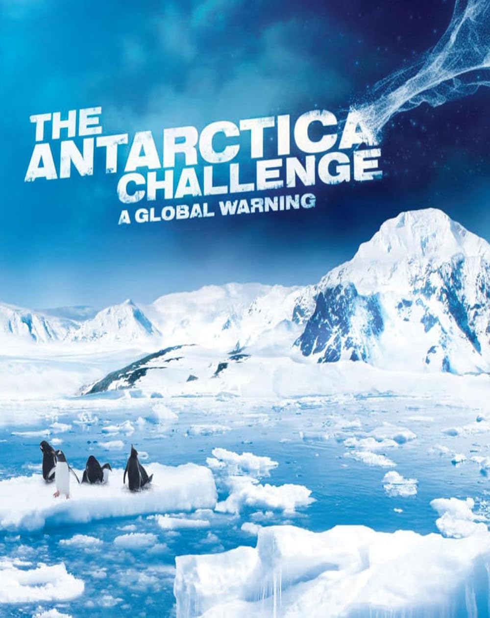 The Antarctica Challenge 