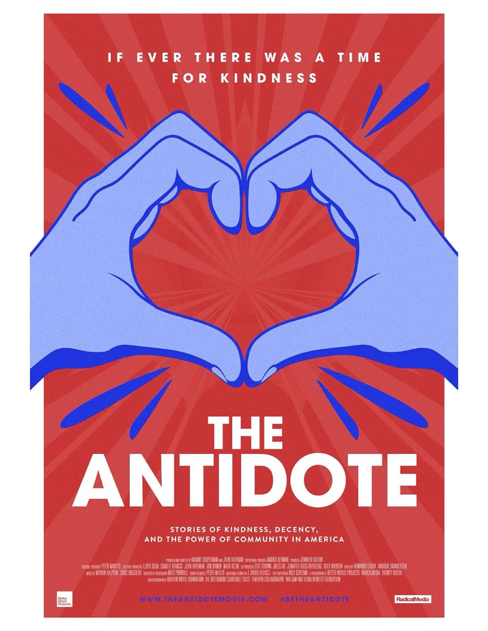 The Antidote 
