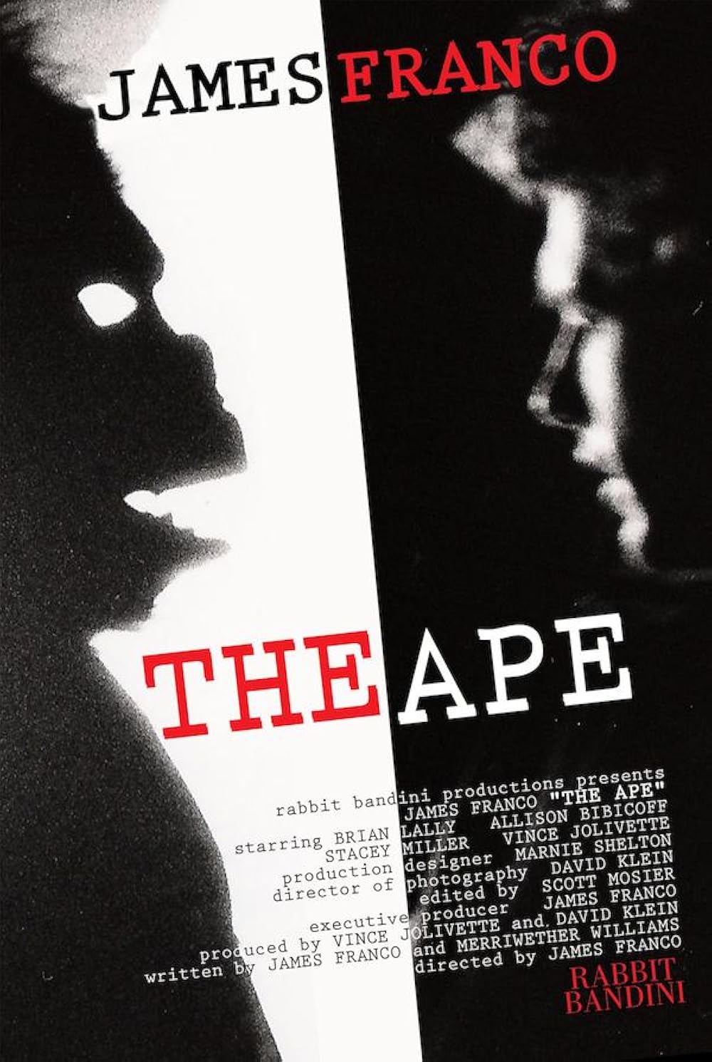 The Ape 