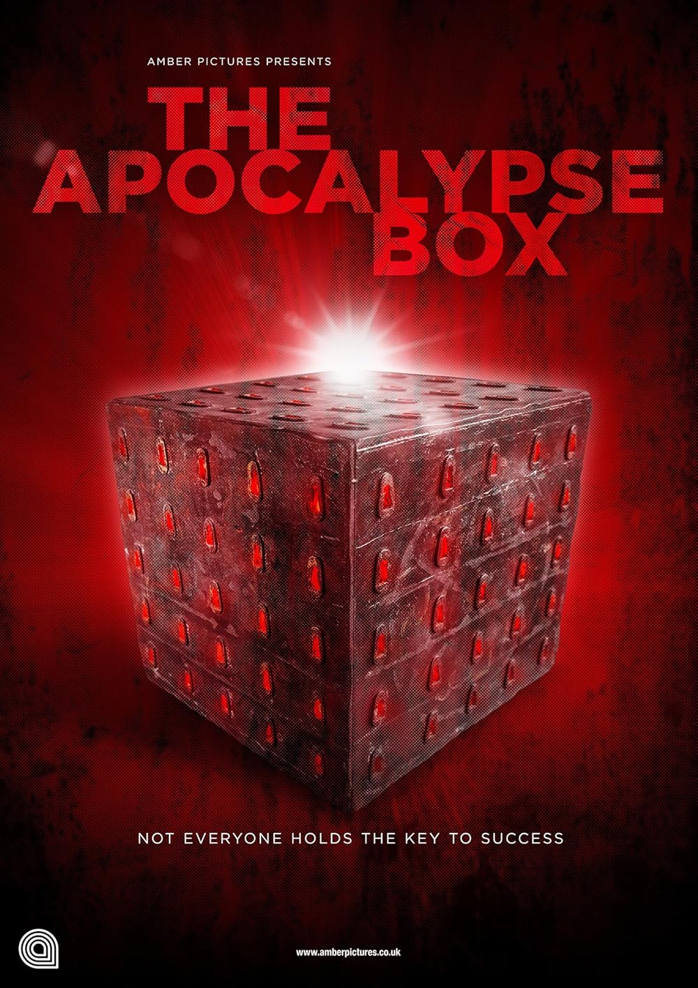 The Apocalypse Box 