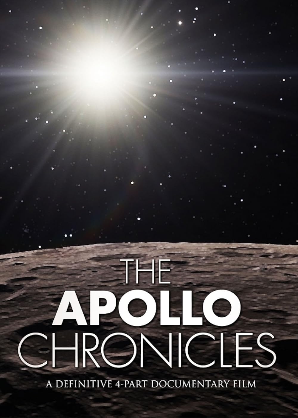 The Apollo Chronicles 