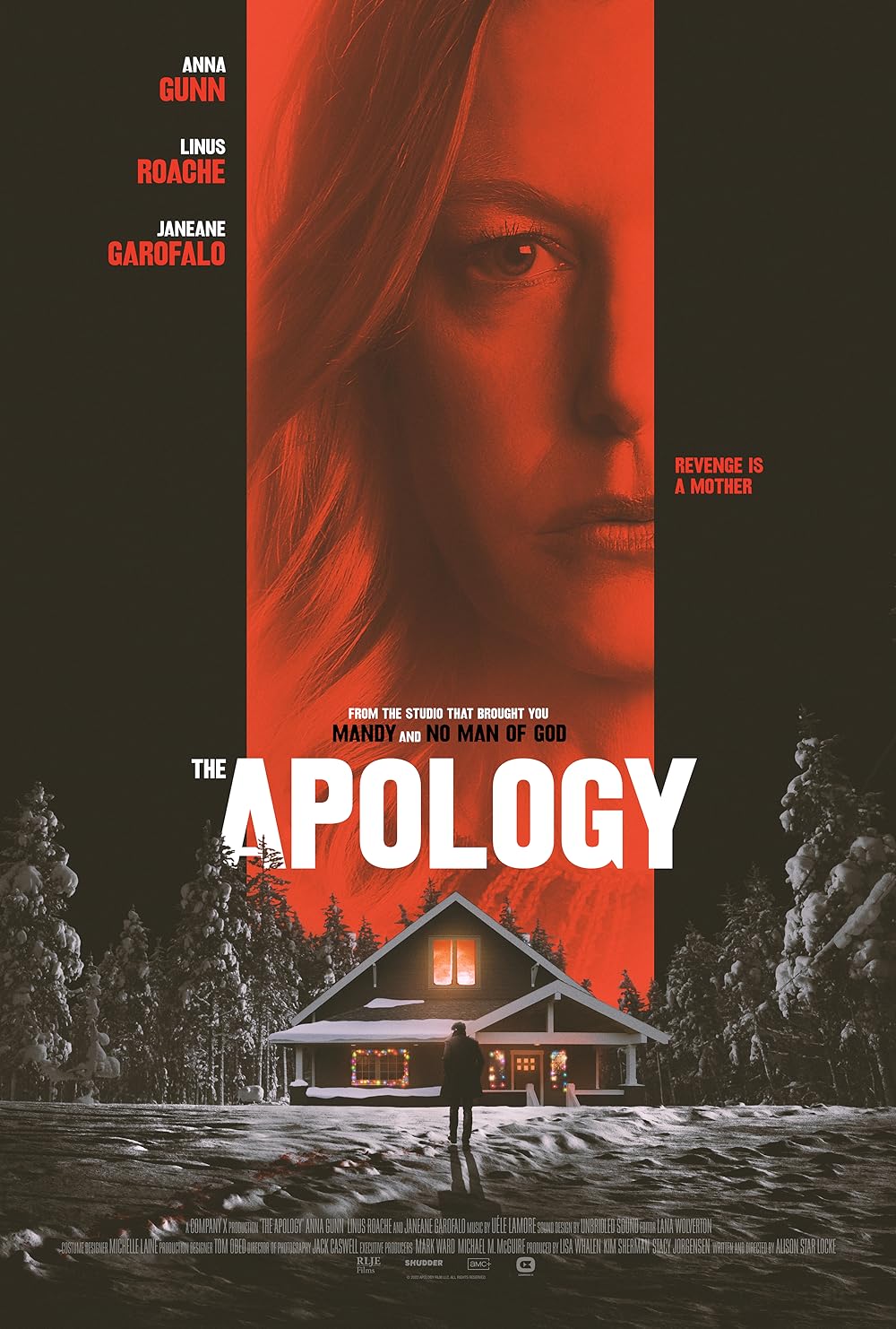 The Apology 