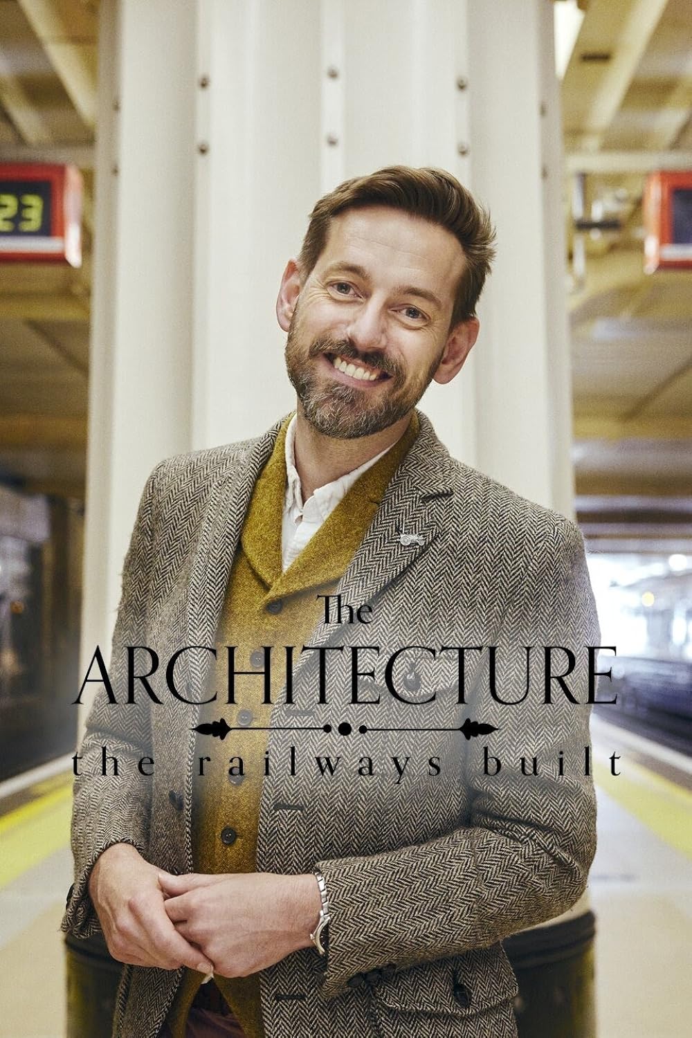 The Architecture the Railways Built 