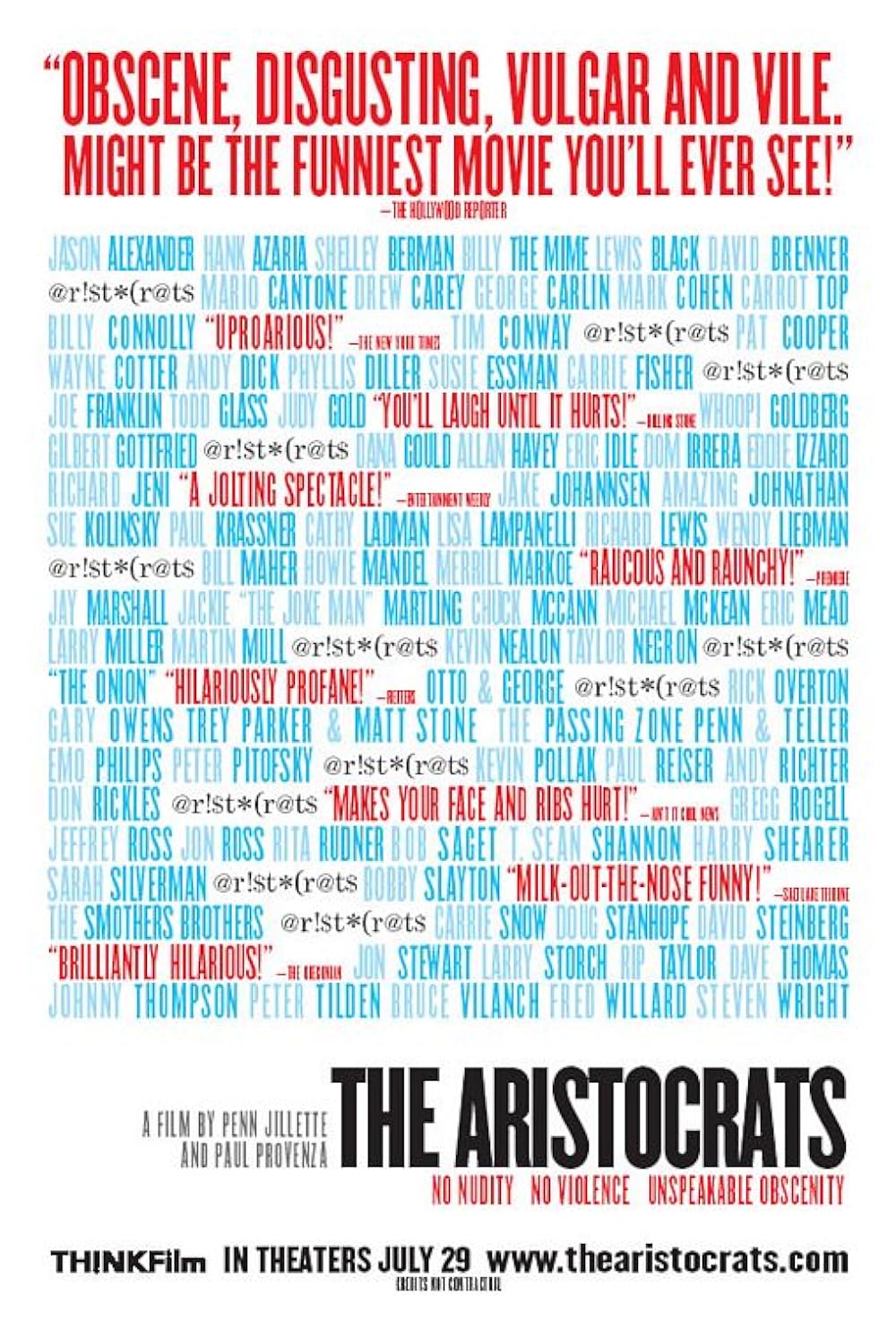 The Aristocrats 