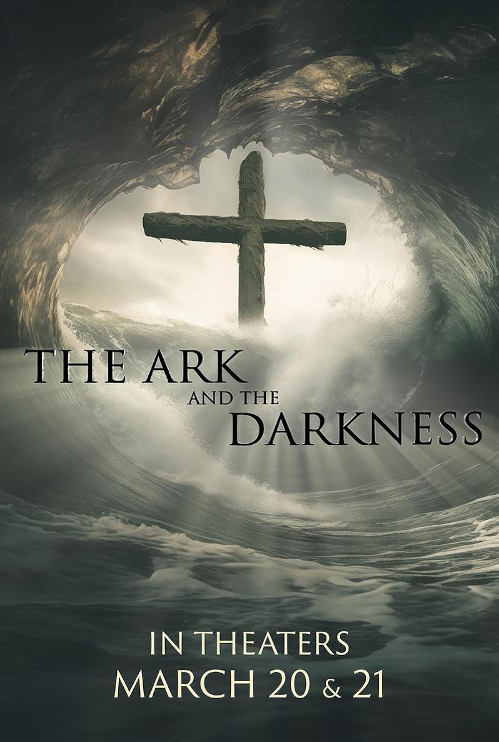 The Ark and the Darkness 