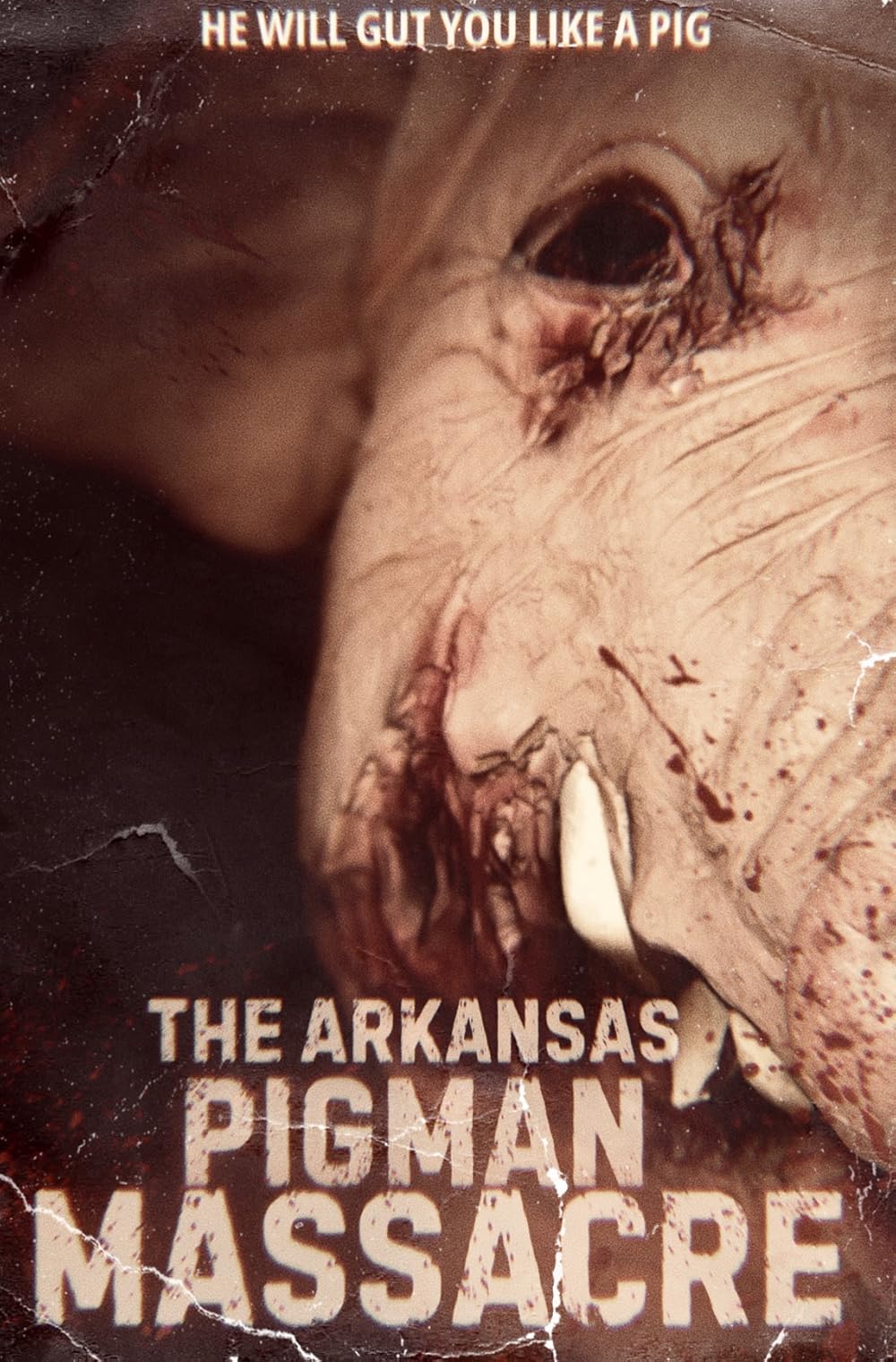 The Arkansas Pigman Massacre 