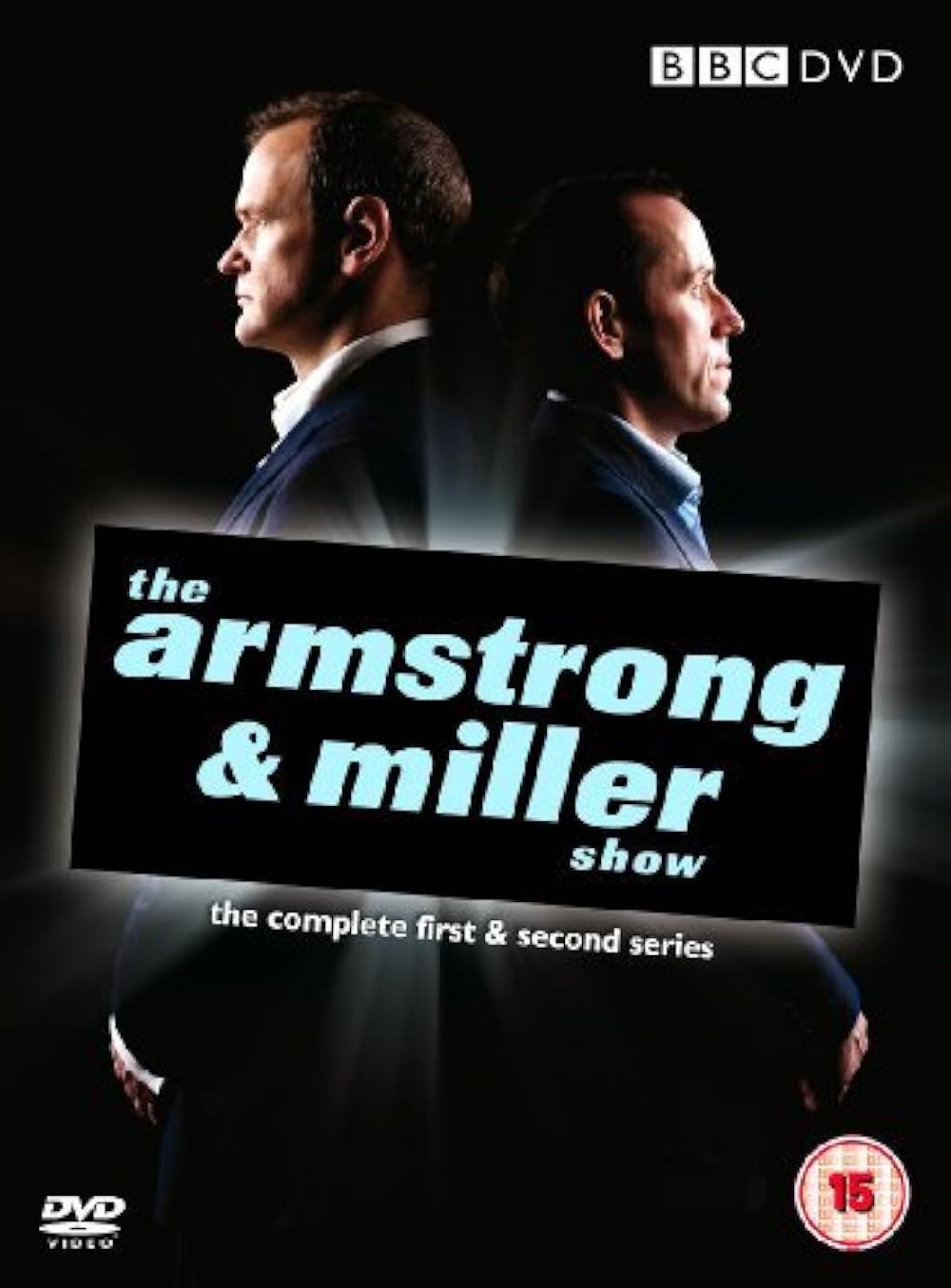 The Armstrong & Miller Show 