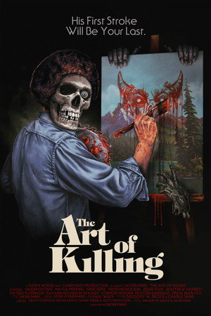 The Art Of Killing 