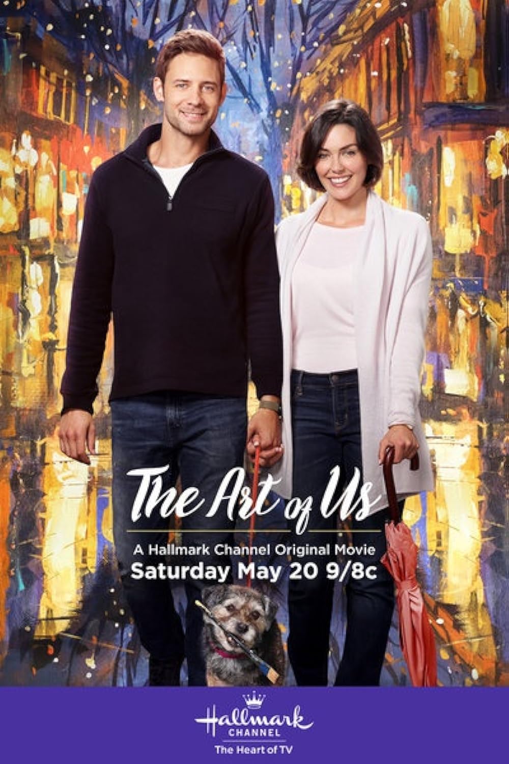 The Art of Us 