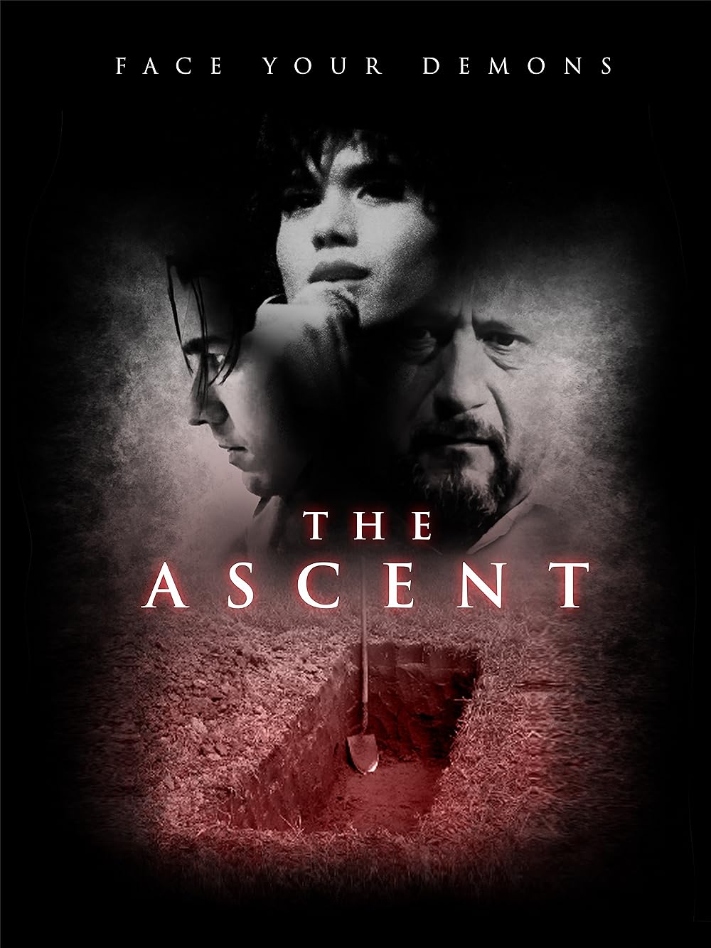 The Ascent 