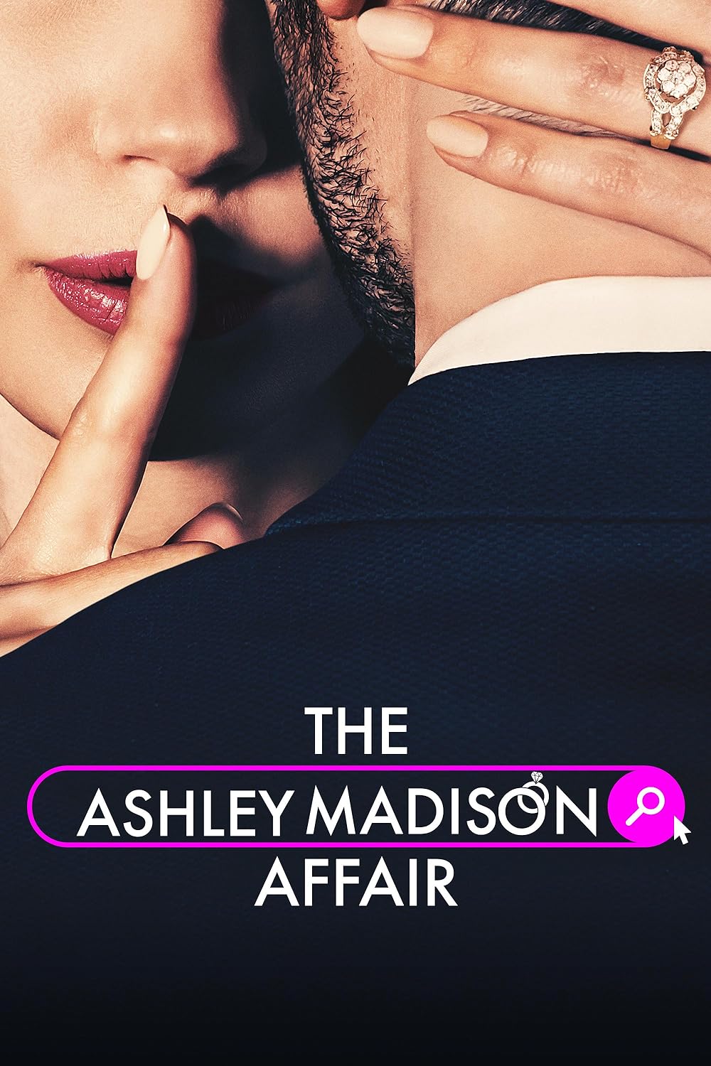 The Ashley Madison Affair 