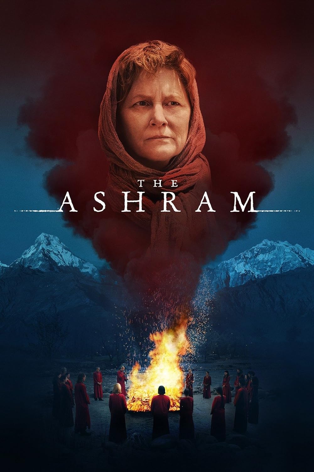 The Ashram 