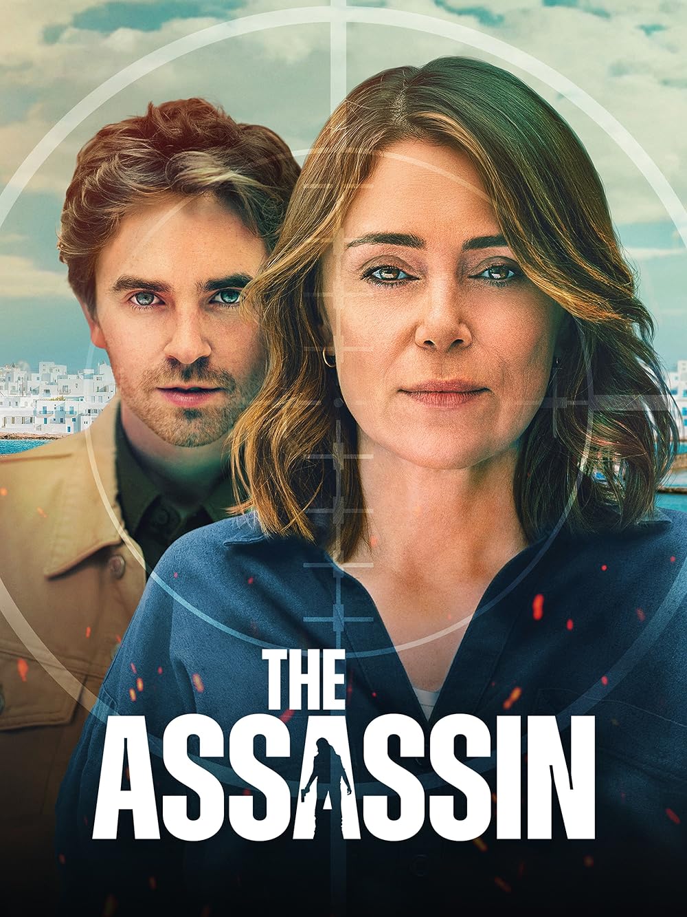 The Assassin 
