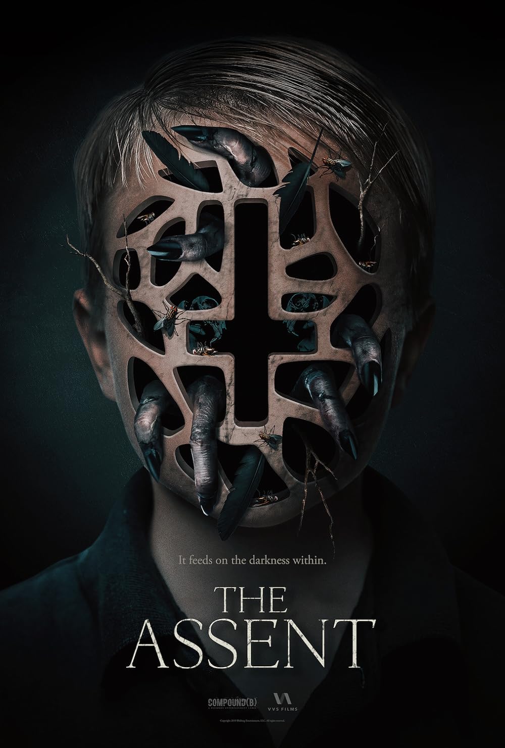 The Assent 