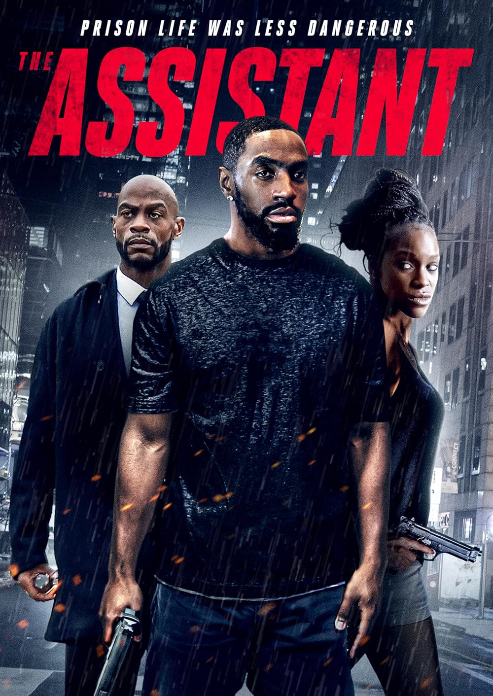 The Assistant 