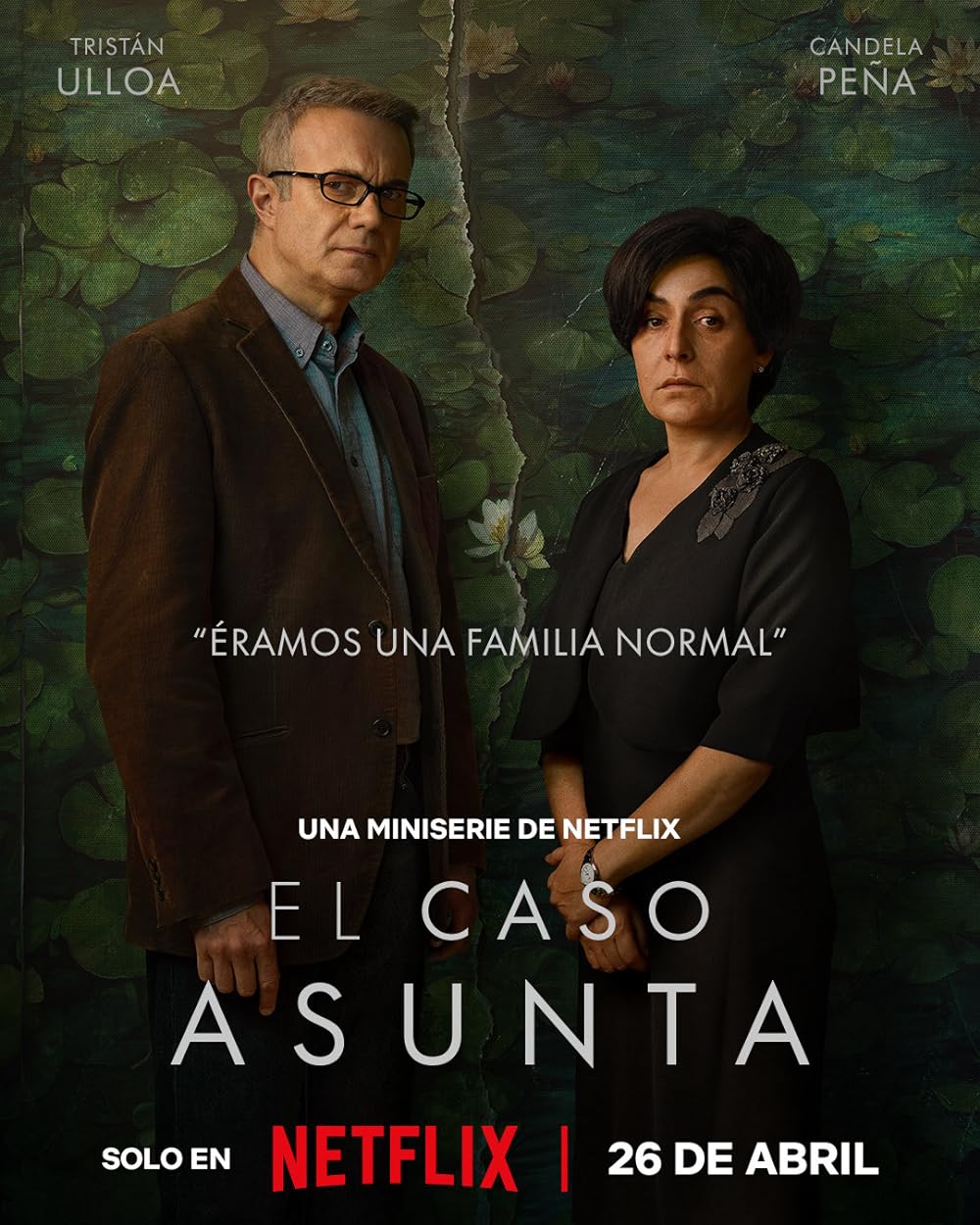The Asunta Case 