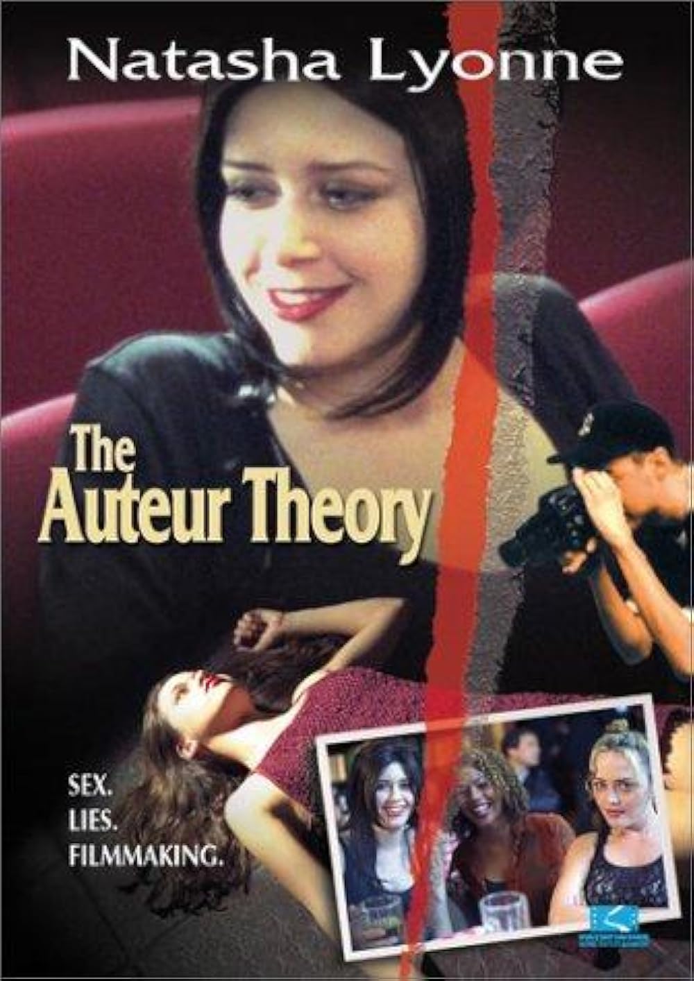 The Auteur Theory 