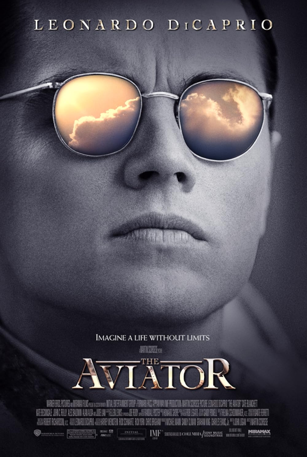 The Aviator 