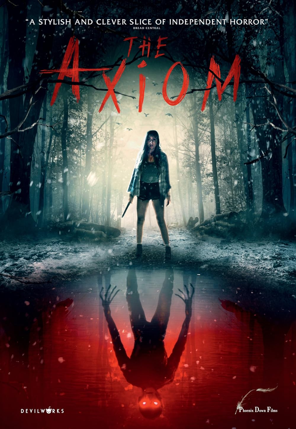 The Axiom 