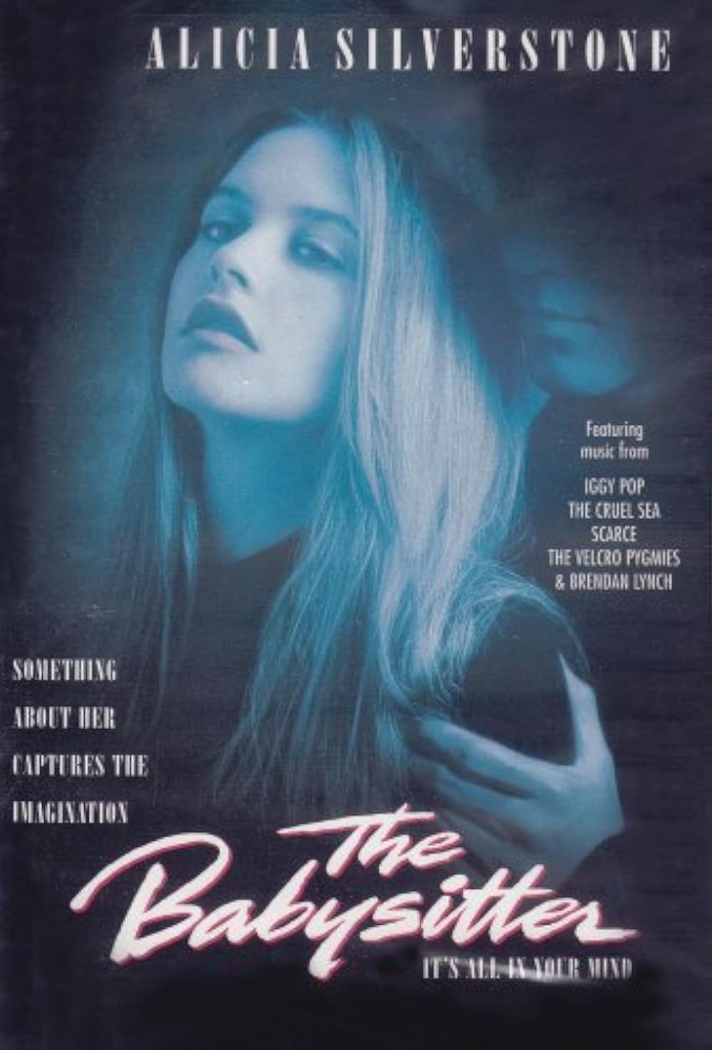 The Babysitter 