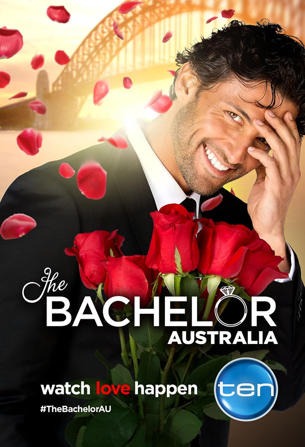 The Bachelor Australia 