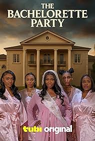 The Bachelorette Party 