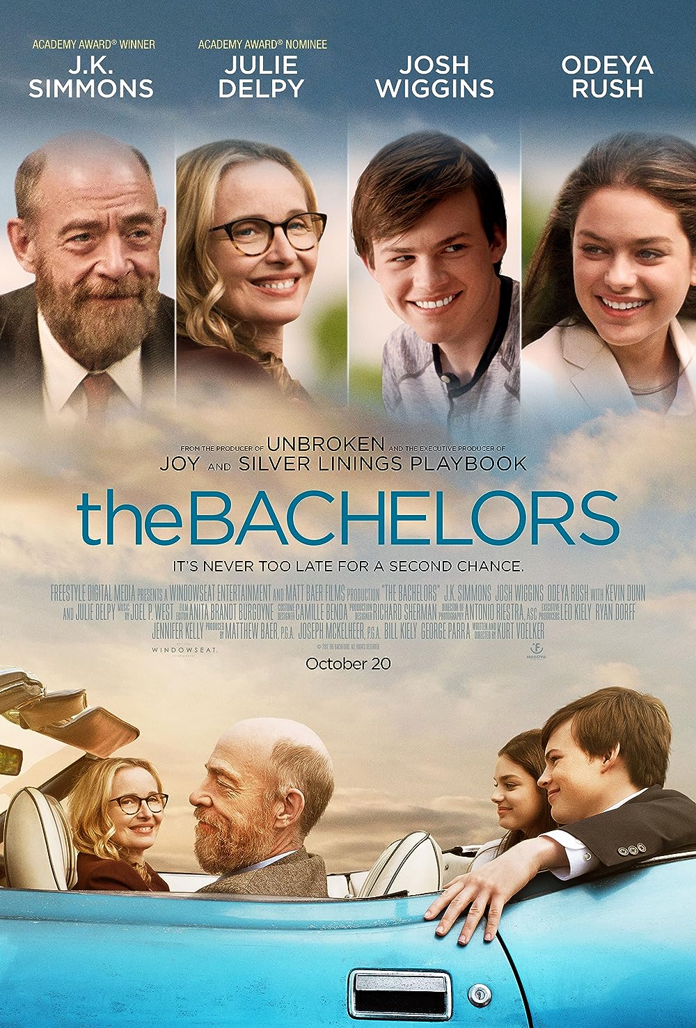 The Bachelors 