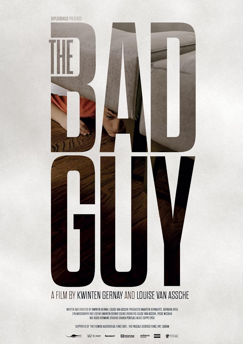 The Bad Guy 
