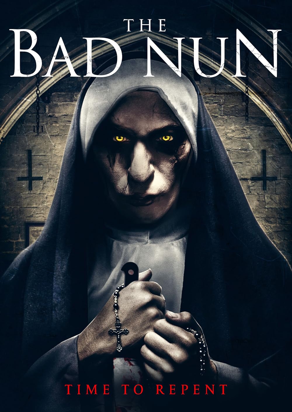 The Bad Nun 