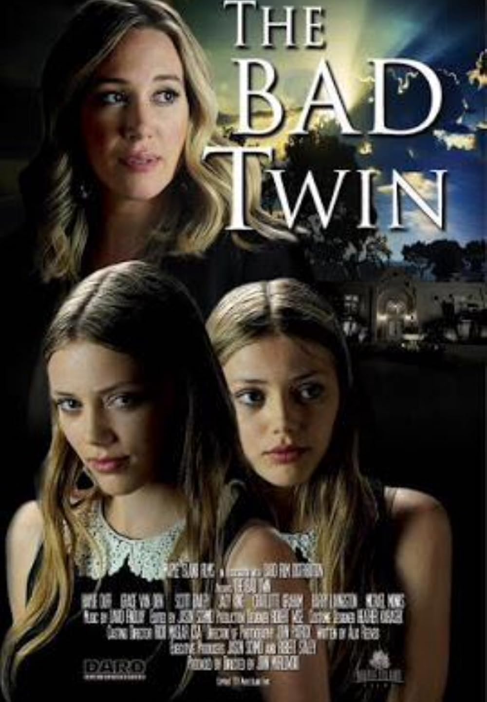 The Bad Twin 