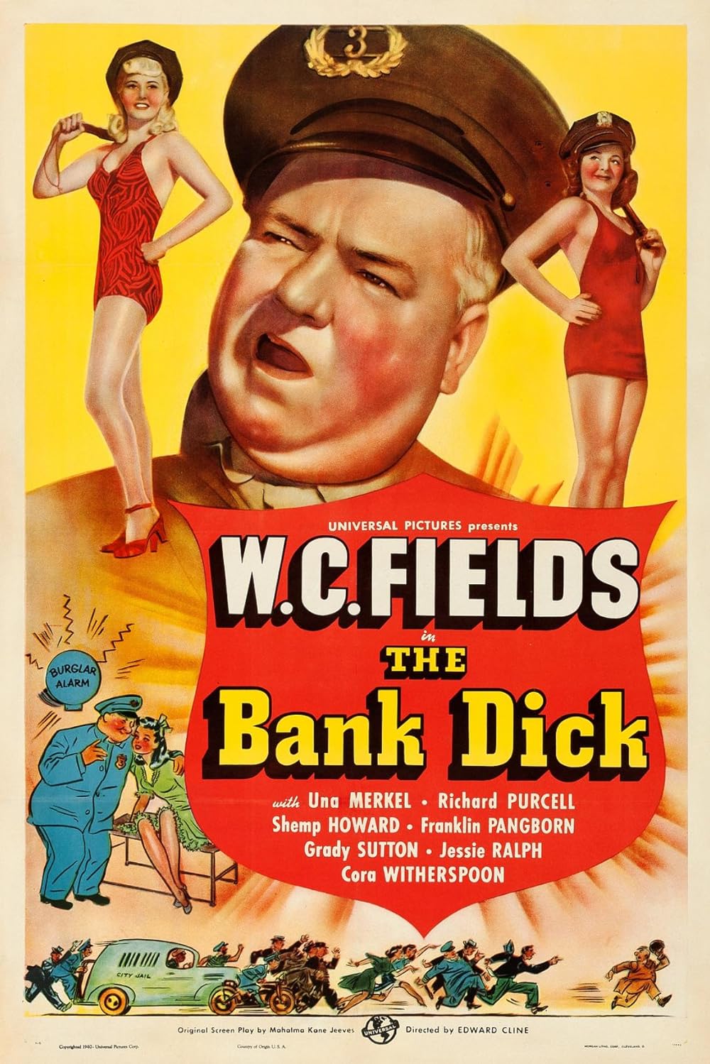 The Bank Dick 