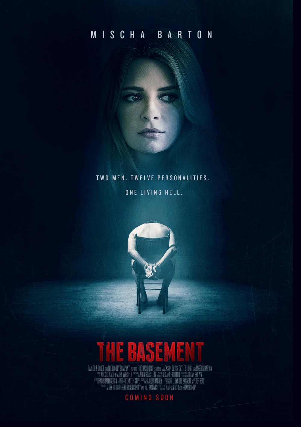 The Basement 