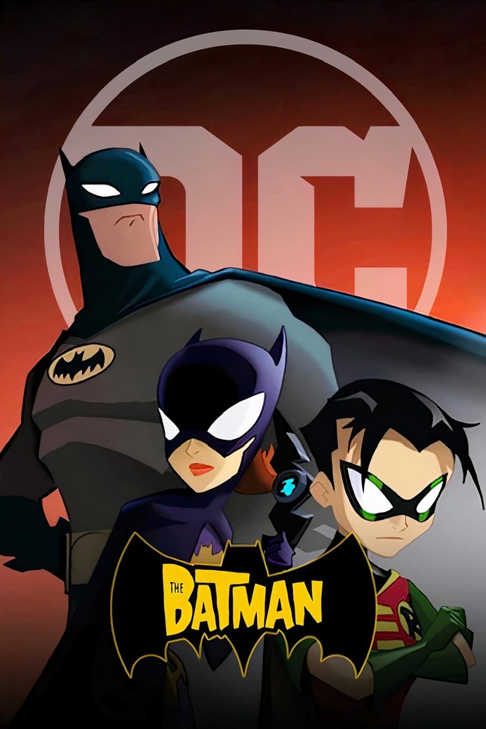 The Batman 