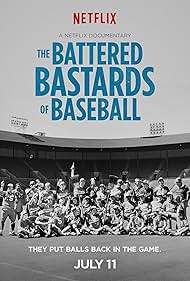 The Battered Bastards of Baseball 