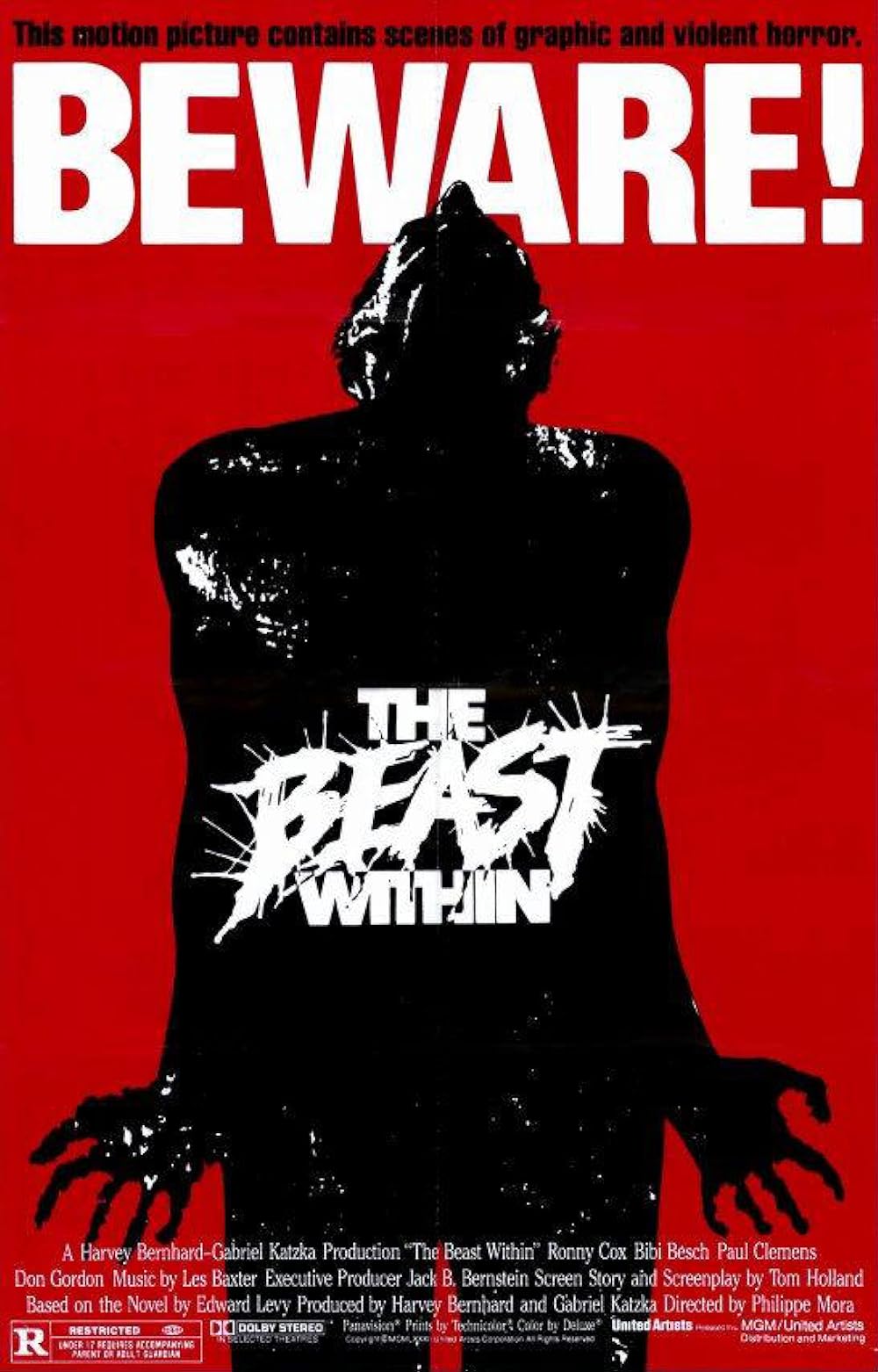 The Beast Within 