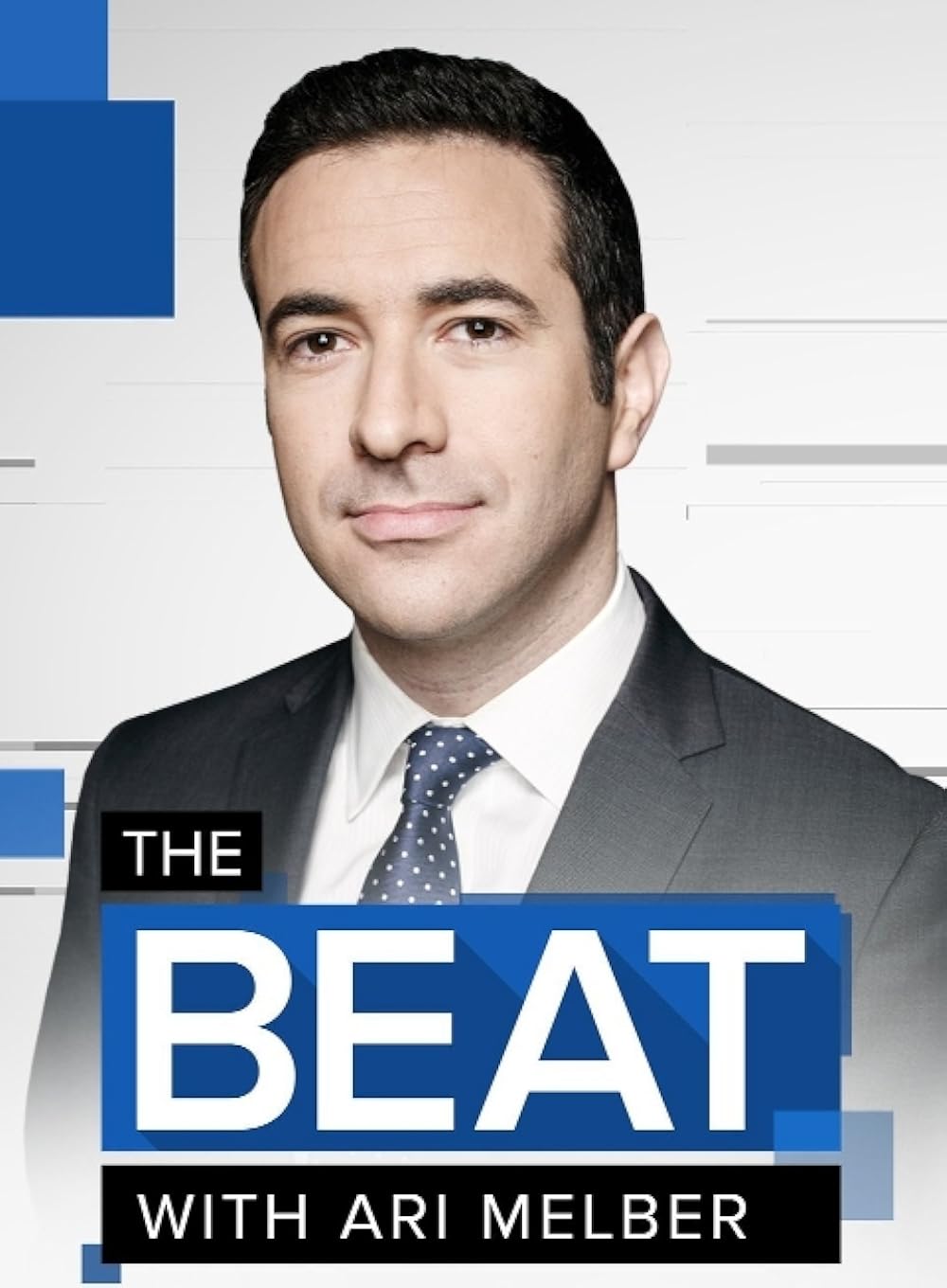 The Beat with Ari Melber 