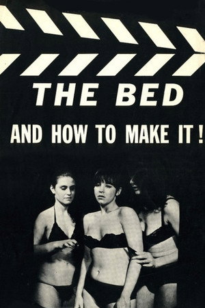 The Bed and How to Make It! 