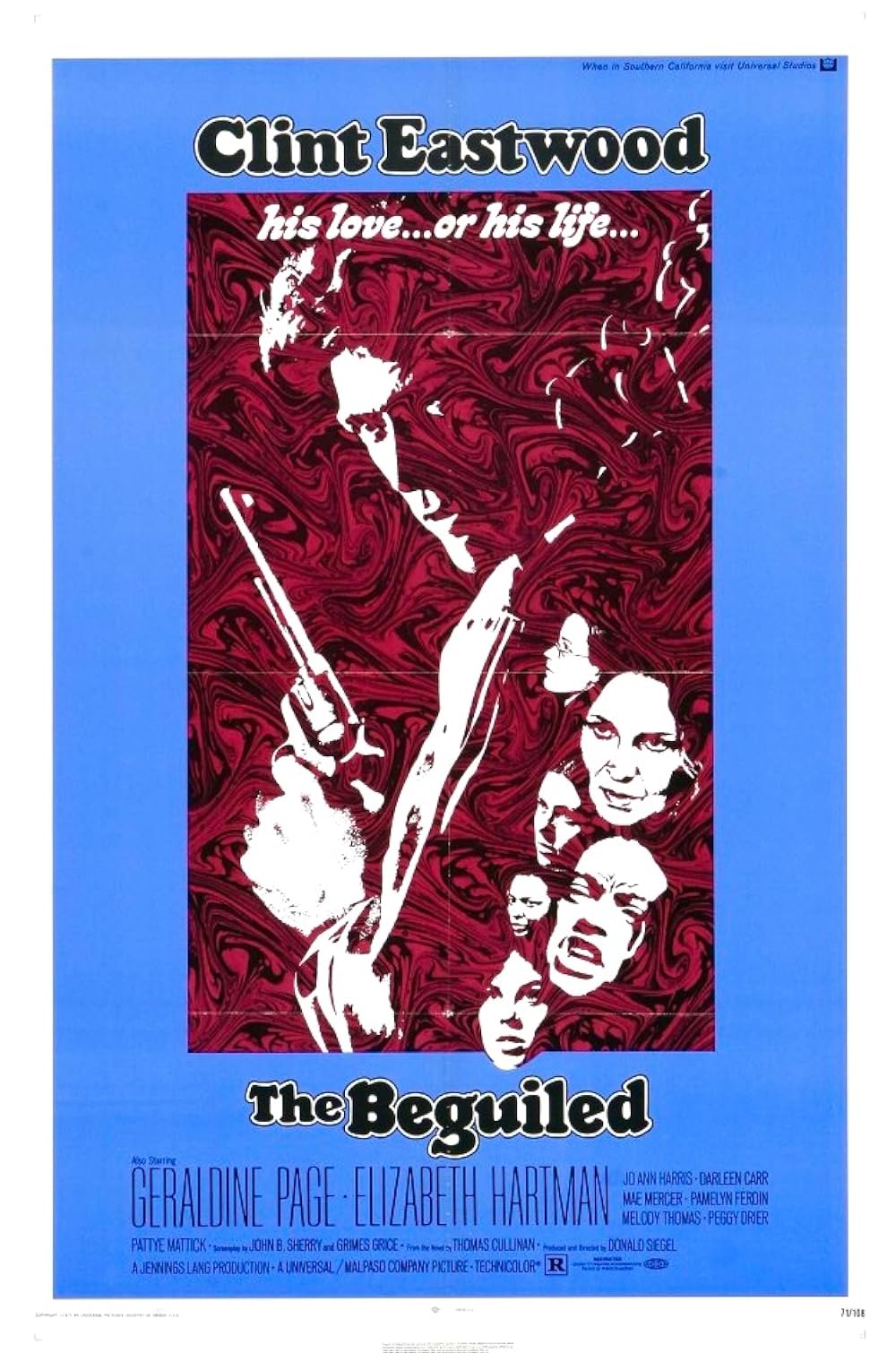 The Beguiled 