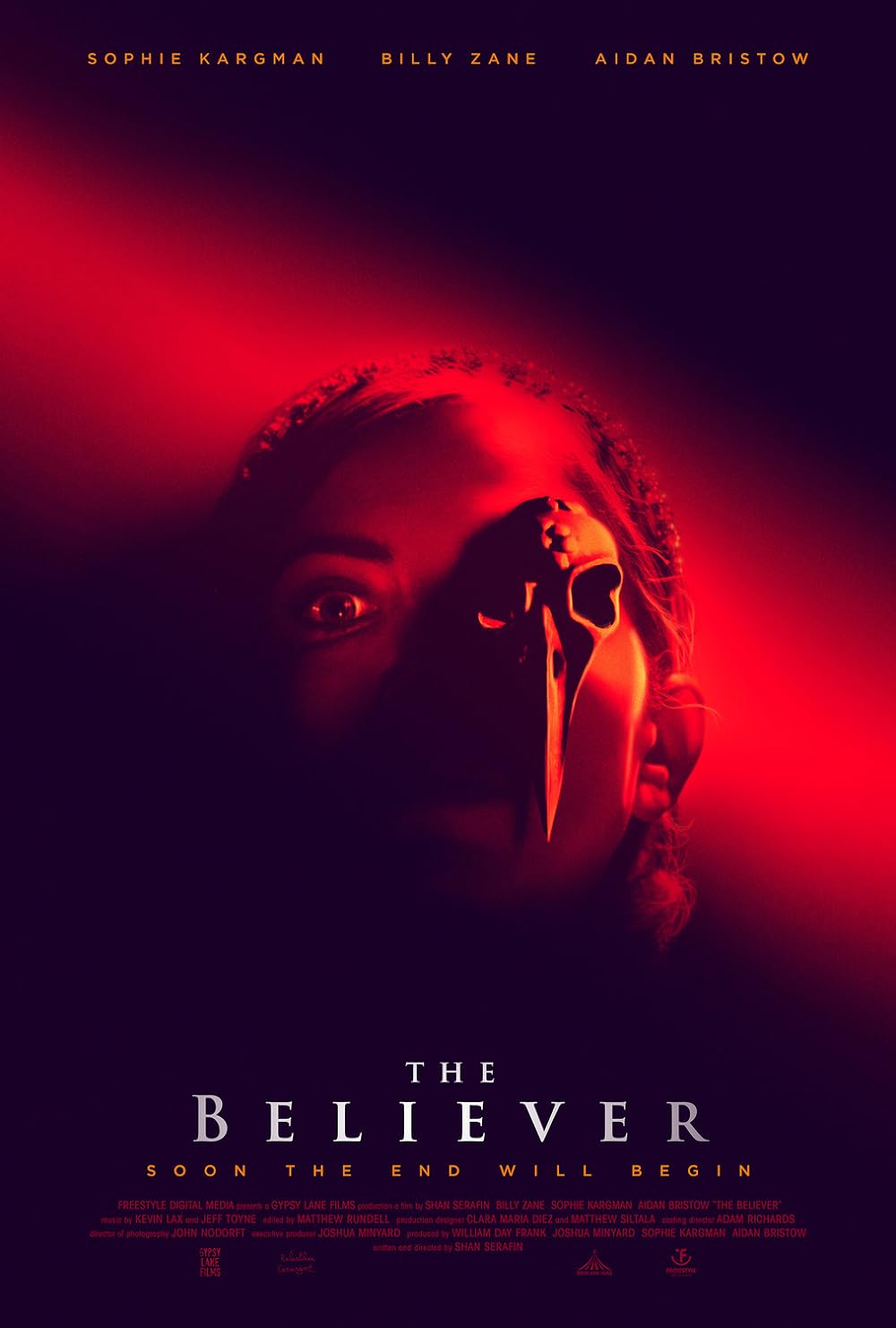 The Believer 