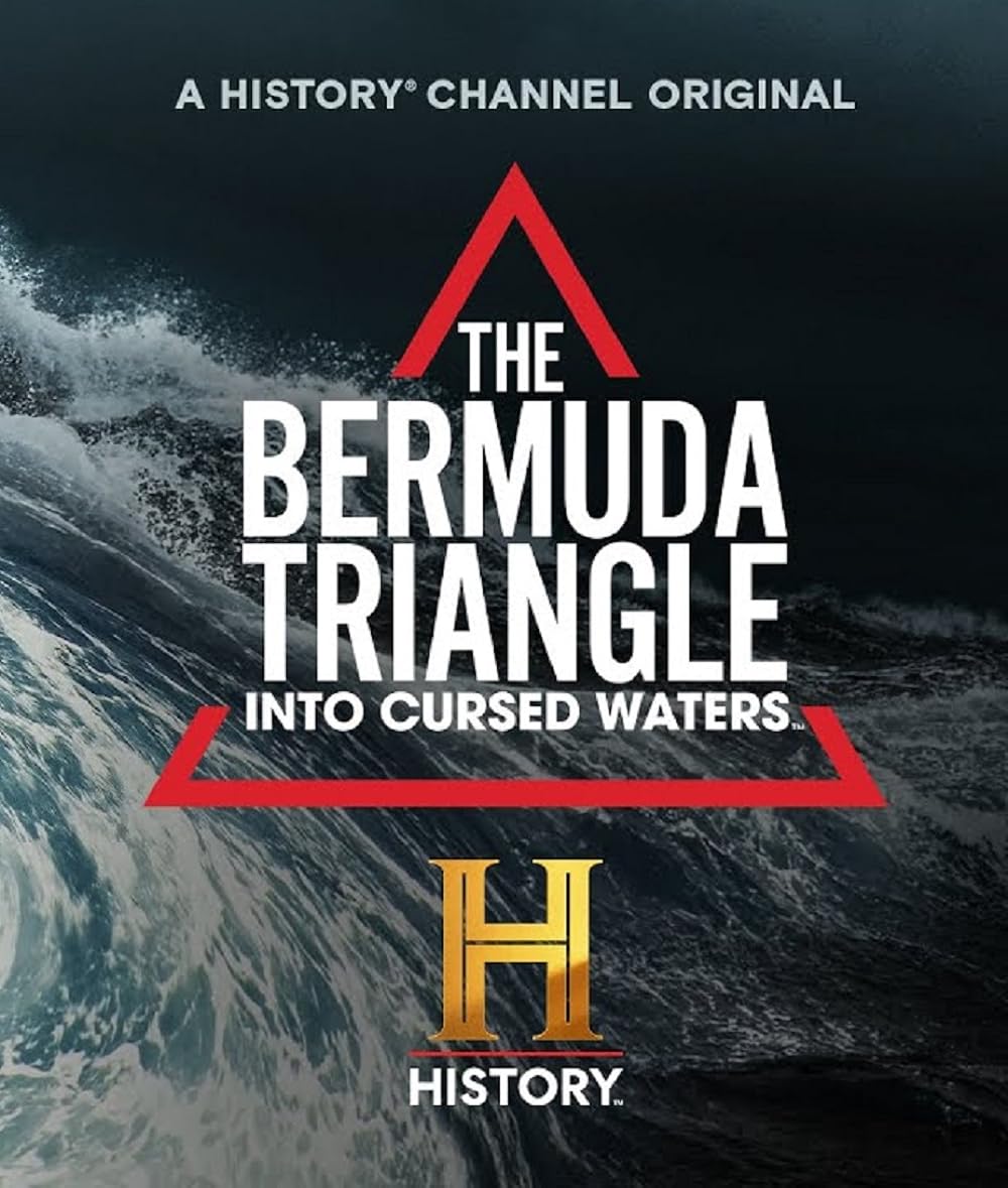 The Bermuda Triangle: Into Cursed Waters 
